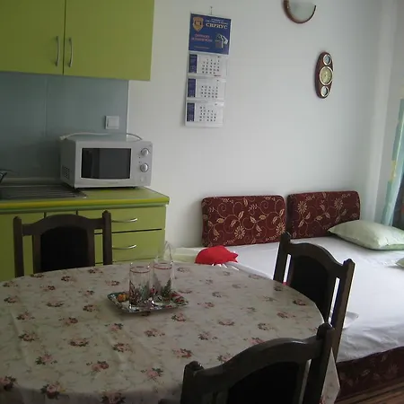 Guest house Family Rose Mary Sozopol